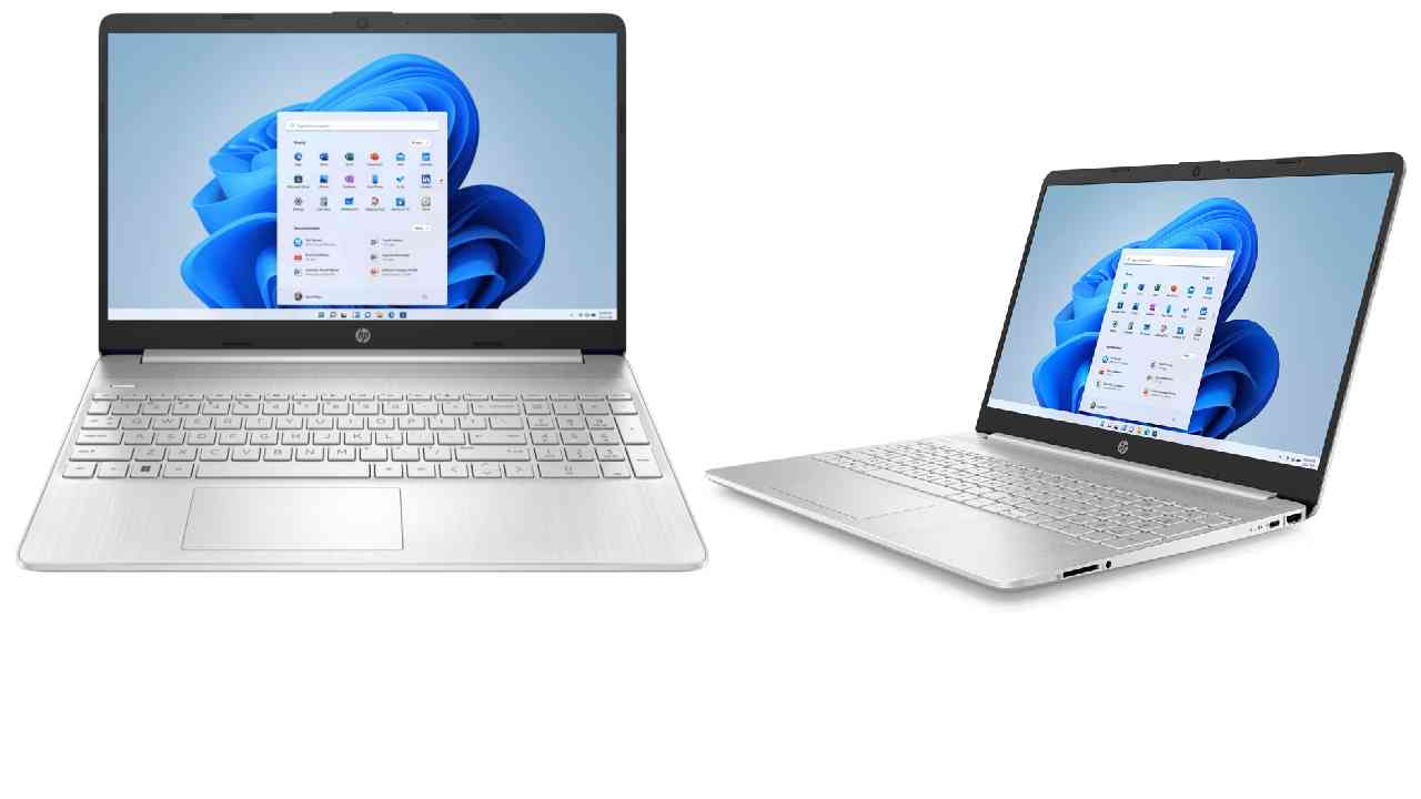 HP Laptop 15s-eq2144AU