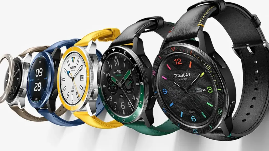 wp 1698033929929 Xiaomi Watch S3