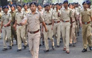कोलकाता में जारी हुई Police के 412 पदों पर भर्ती, जान ले आवेदन की तिथि