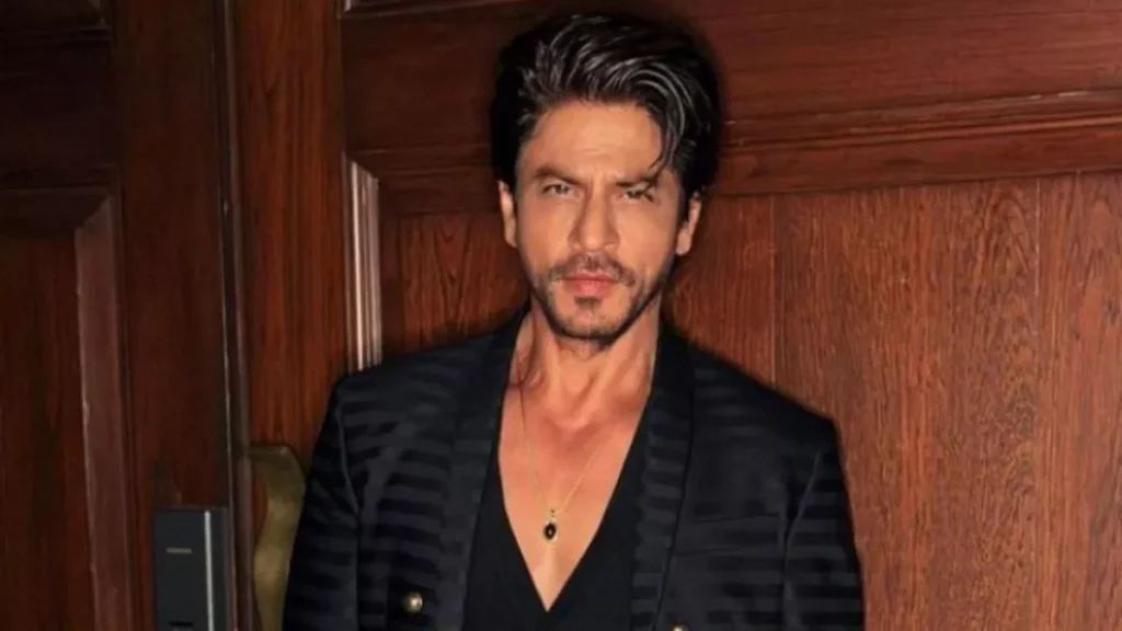 Shah Rukh Khan