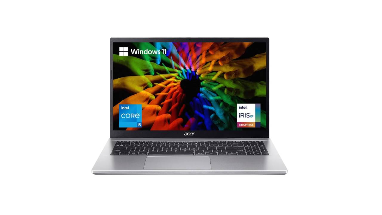 Acer Aspire 3 Laptop