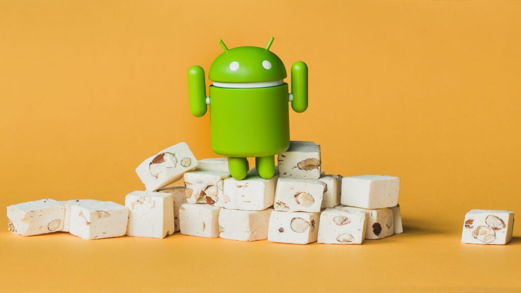 Android