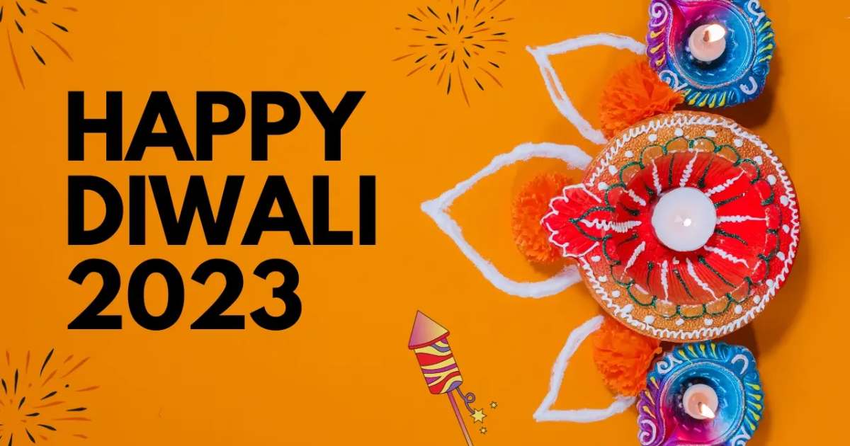 Diwali 2023 Date When is Deepawali Time and Puja Muhurat