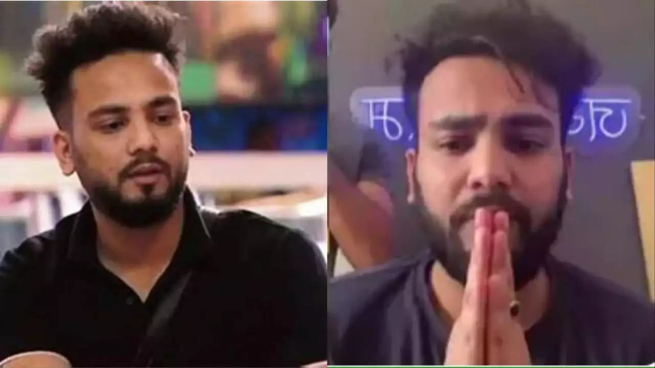 FIR against Elvish Yadav