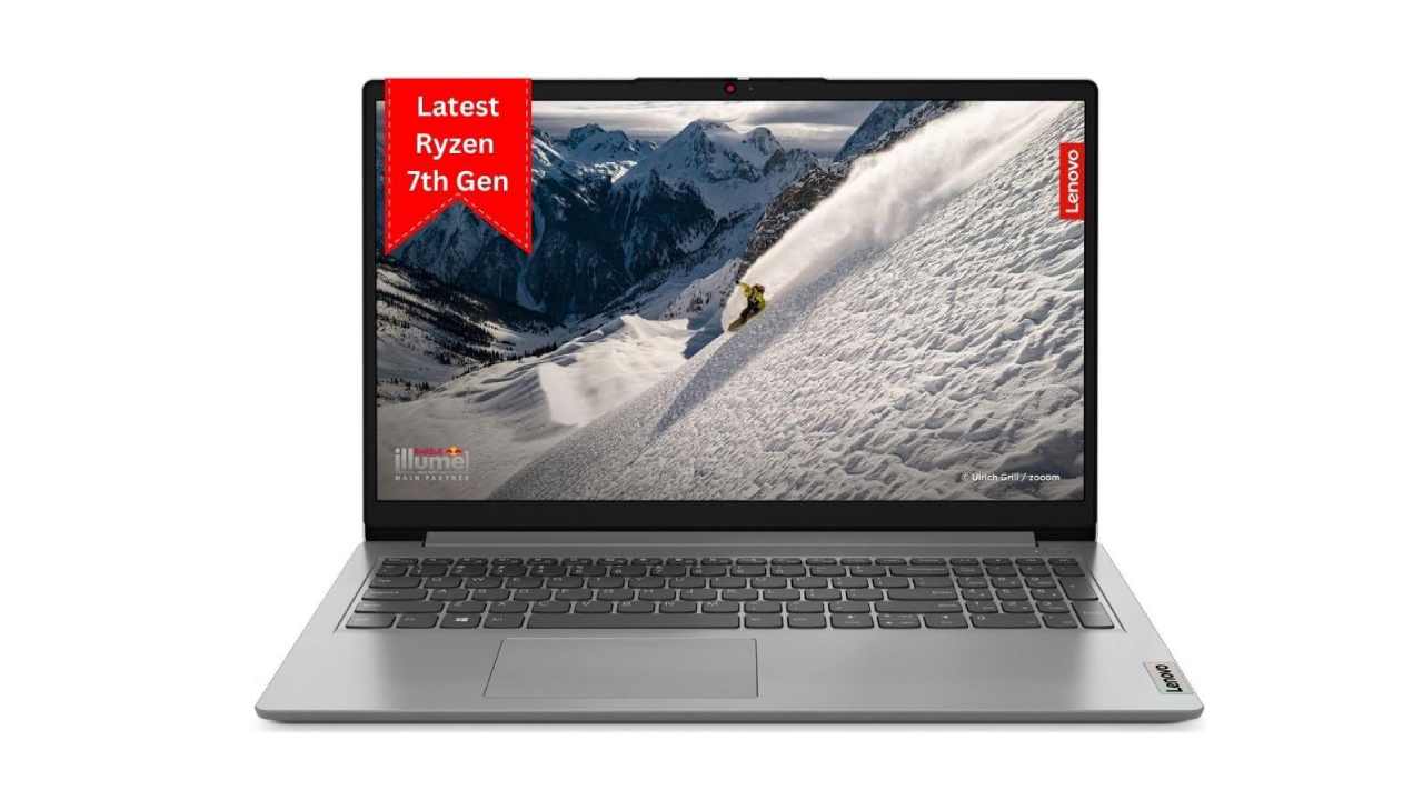 Lenovo Laptop