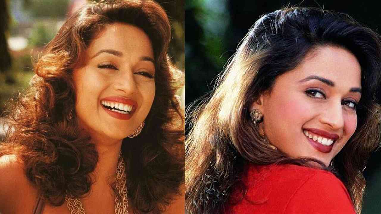 Madhuri Dixit