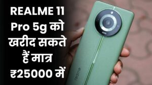 REALME 11 Pro 5g