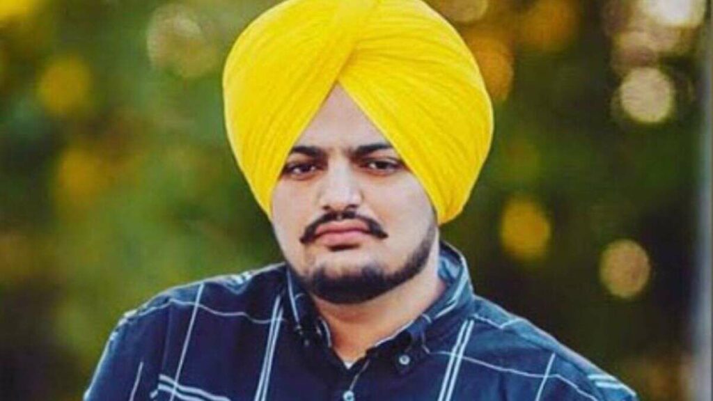 Sidhu Moose Wala