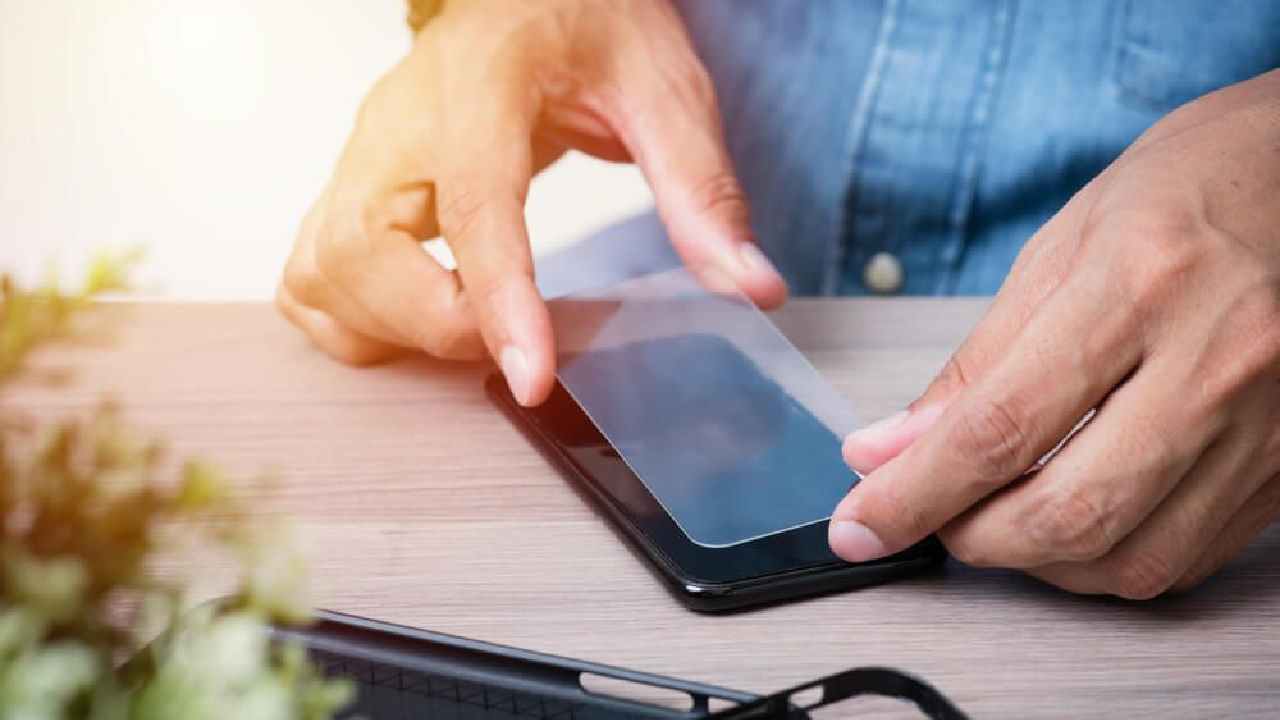 Tempered Glass Making Business