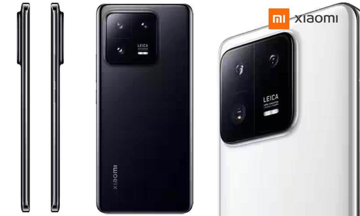 Xiaomi 13T Series