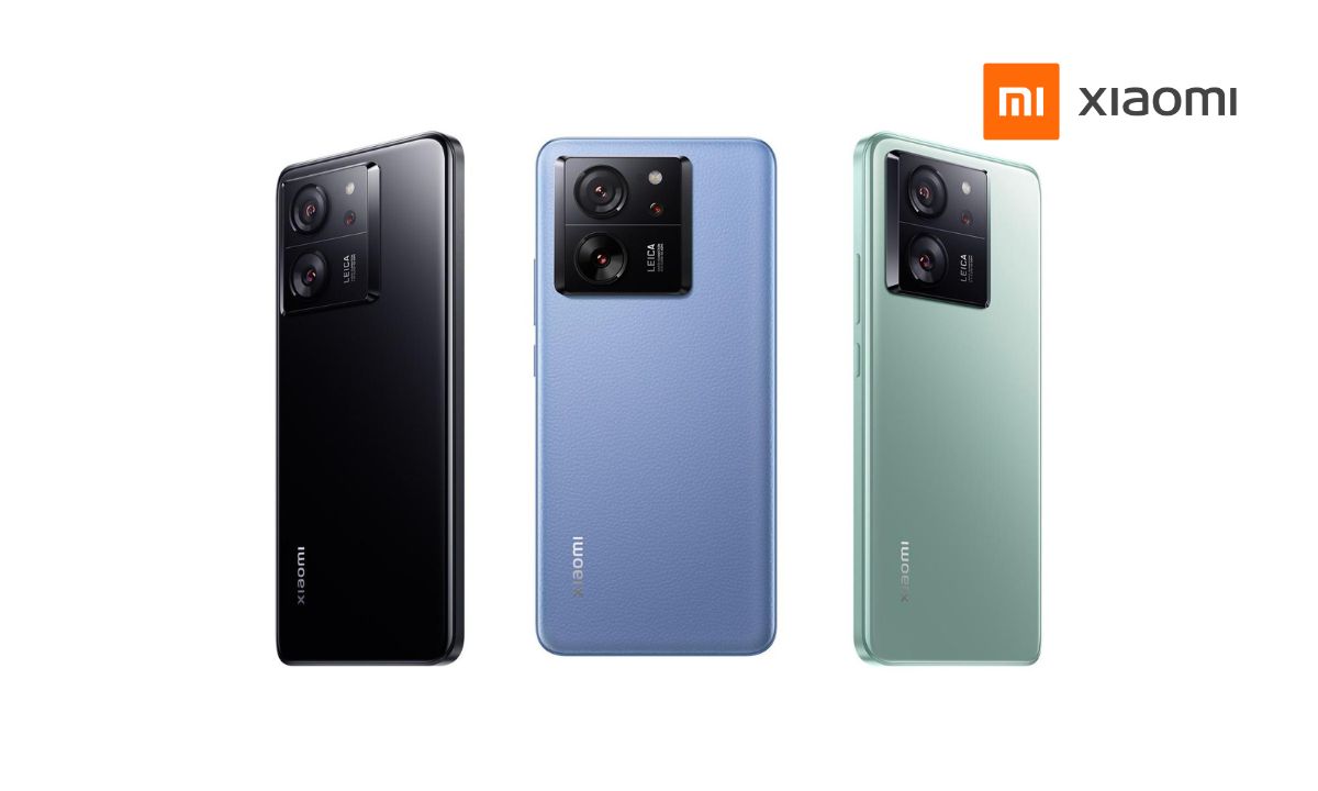 Xiaomi 13T Series