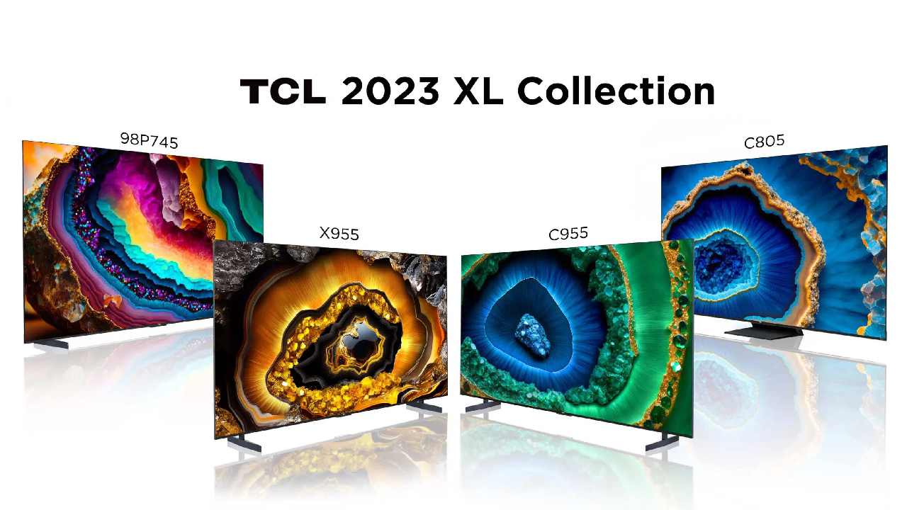 TCL Smart TV