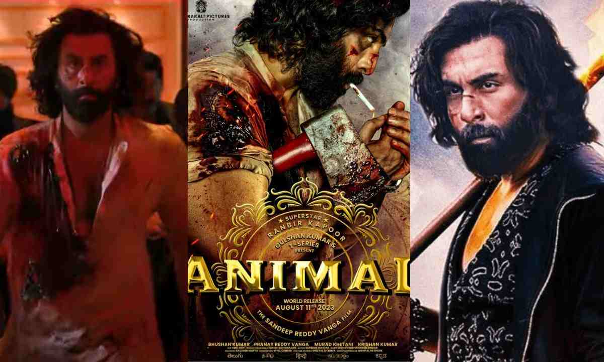 Animal BOX Office Collection