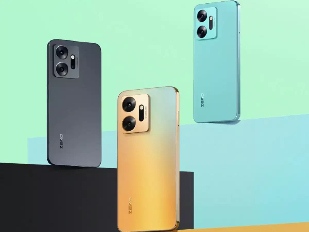 Infinix Zero 30 5G Phone Offer