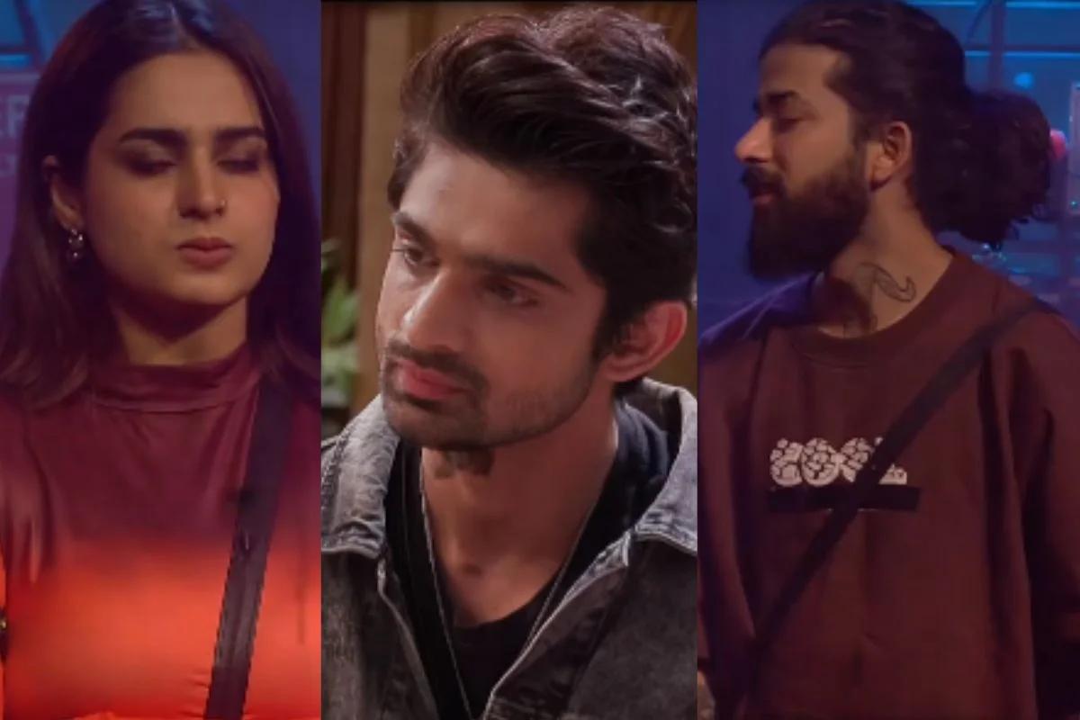 Bigg Boss 17 Elimination