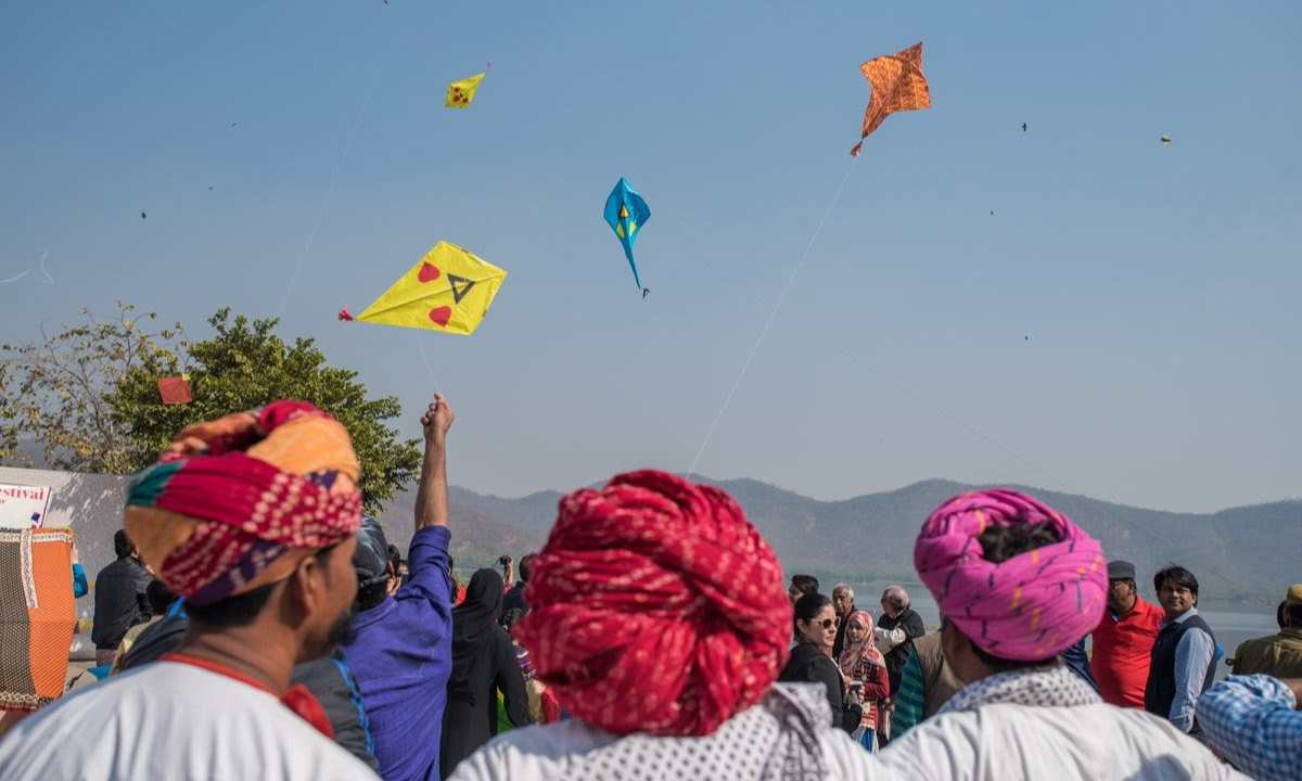 Makar Sankranti 2024