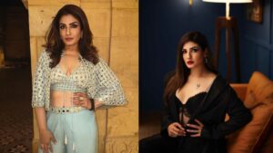 Raveena Tandon Pics