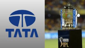 IPL 2024-28 पांच साल के लिए TATA ने जीता IPL स्पॉन्सरशिप का अधिकार, BCCI