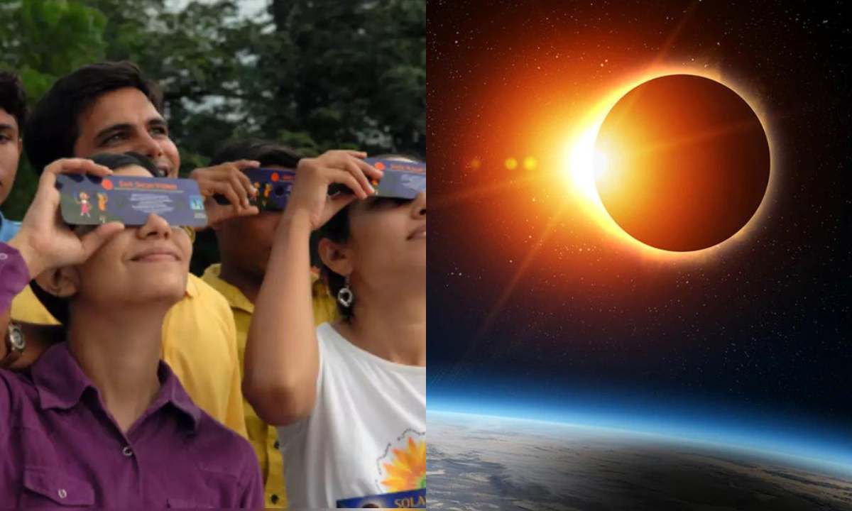 Total Solar Eclipsea