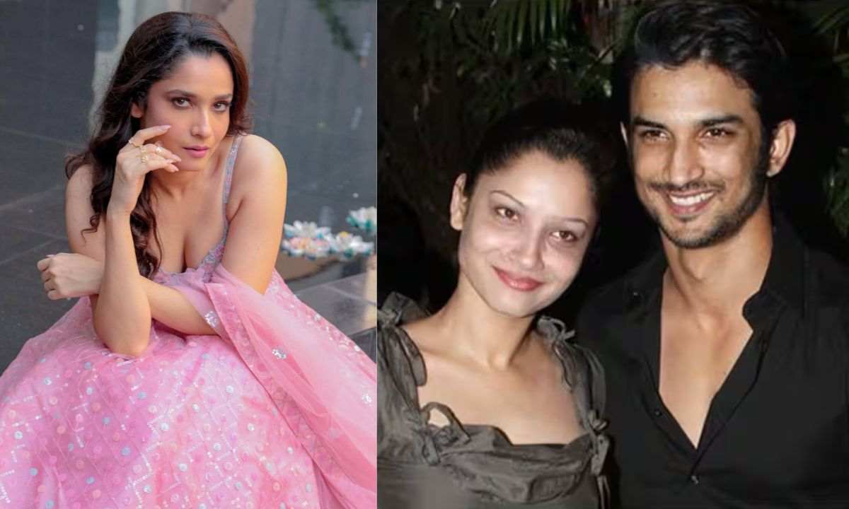 Ankita Lokhande Casting Couch Experience