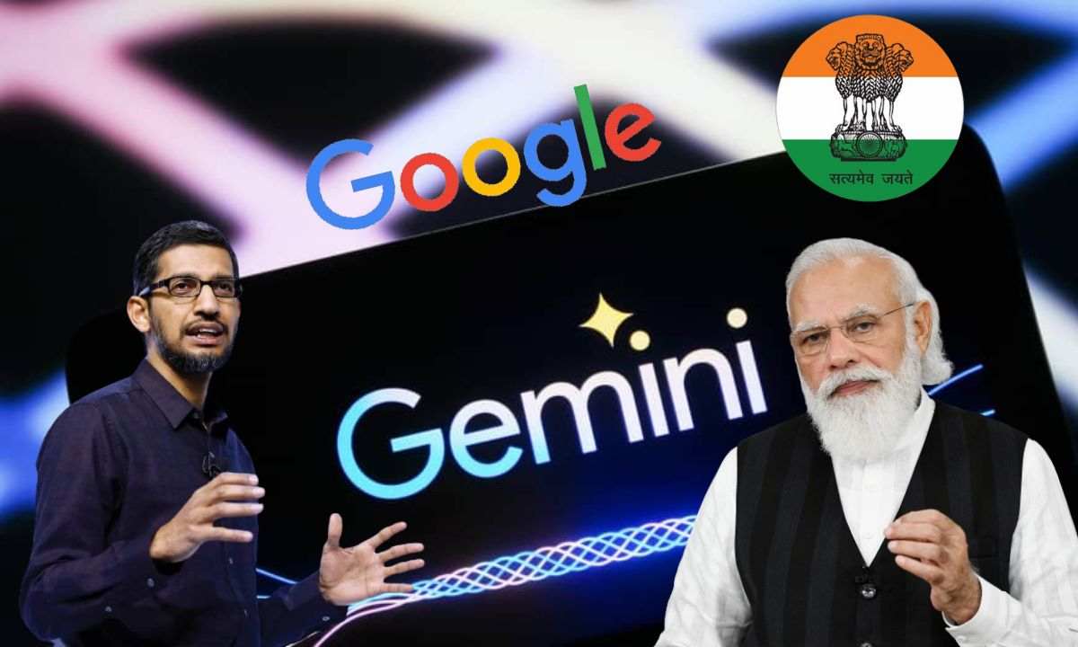 Gemini AI controversy
