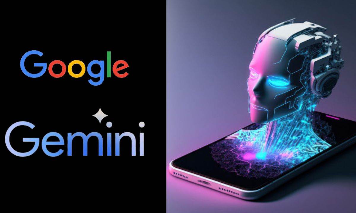 Gemini AI controversy