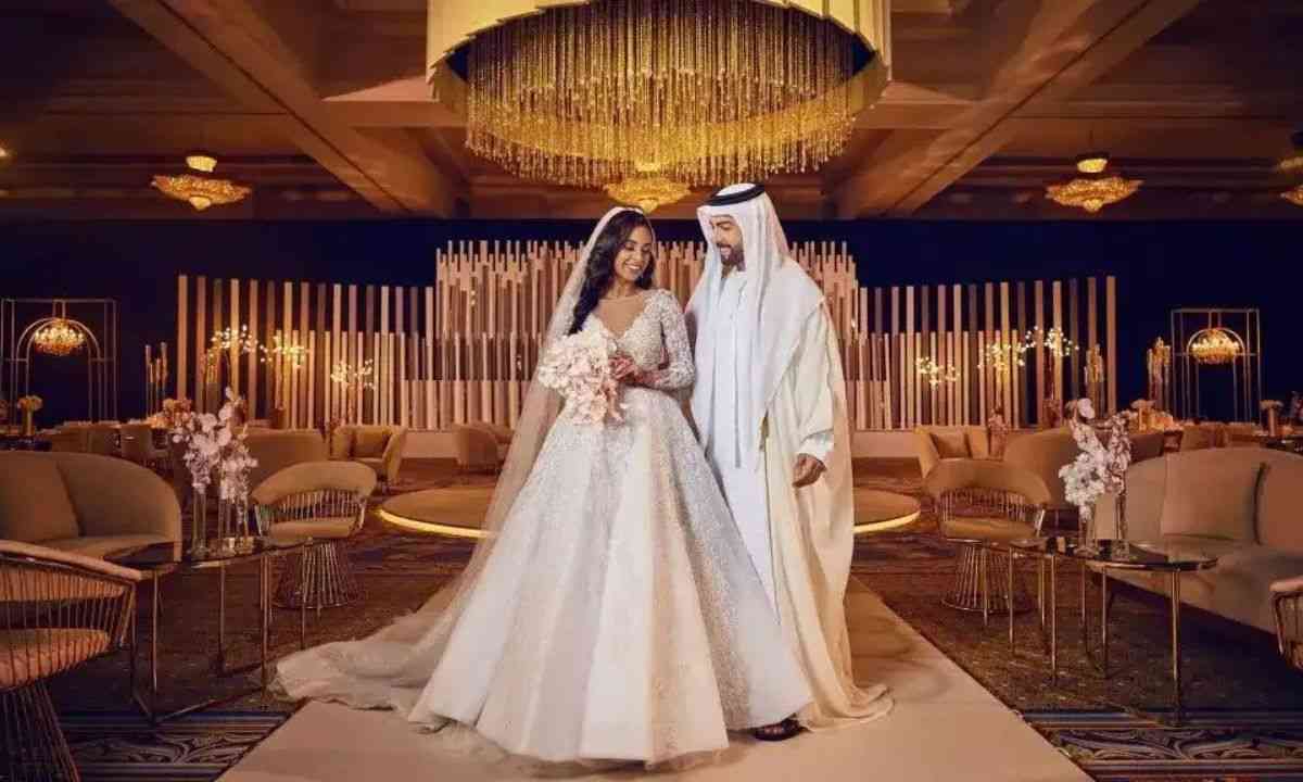 Most Expensive Weddings