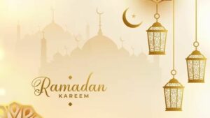 Ramadan 2024 in India