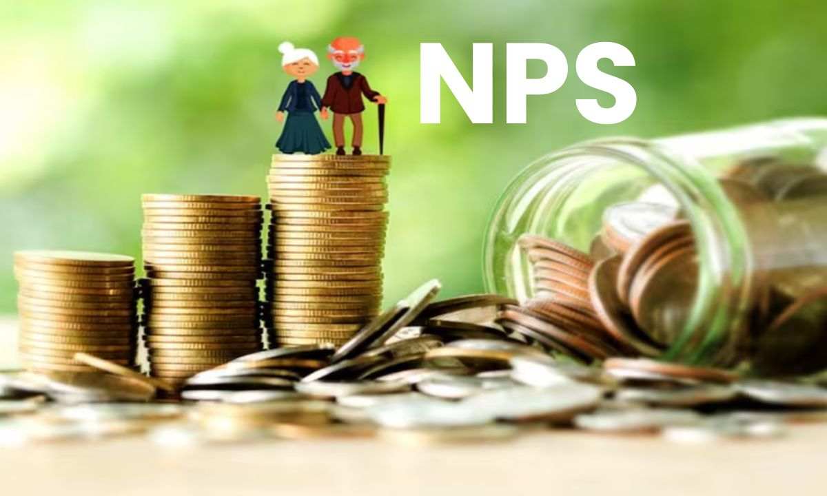 NPS tax strategy