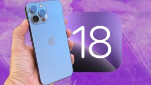 iOS 18 Expected Release Date