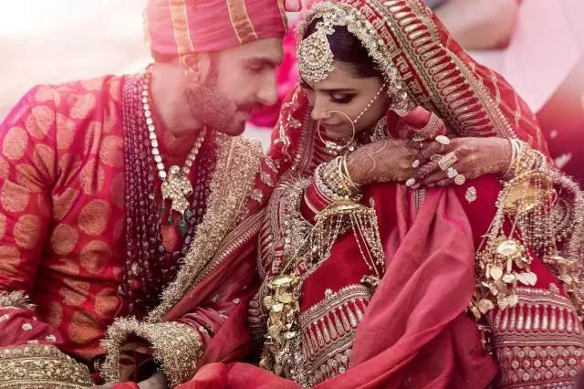 Ranveer Singh deleted his wedding pictures during his babymoon vacation with Deepika