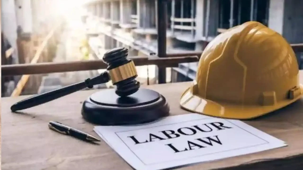 Labour law Labour Law