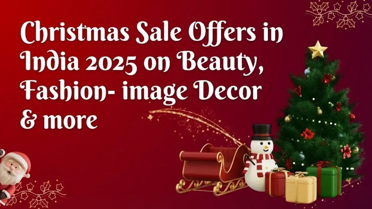 क्रिसमस सेल