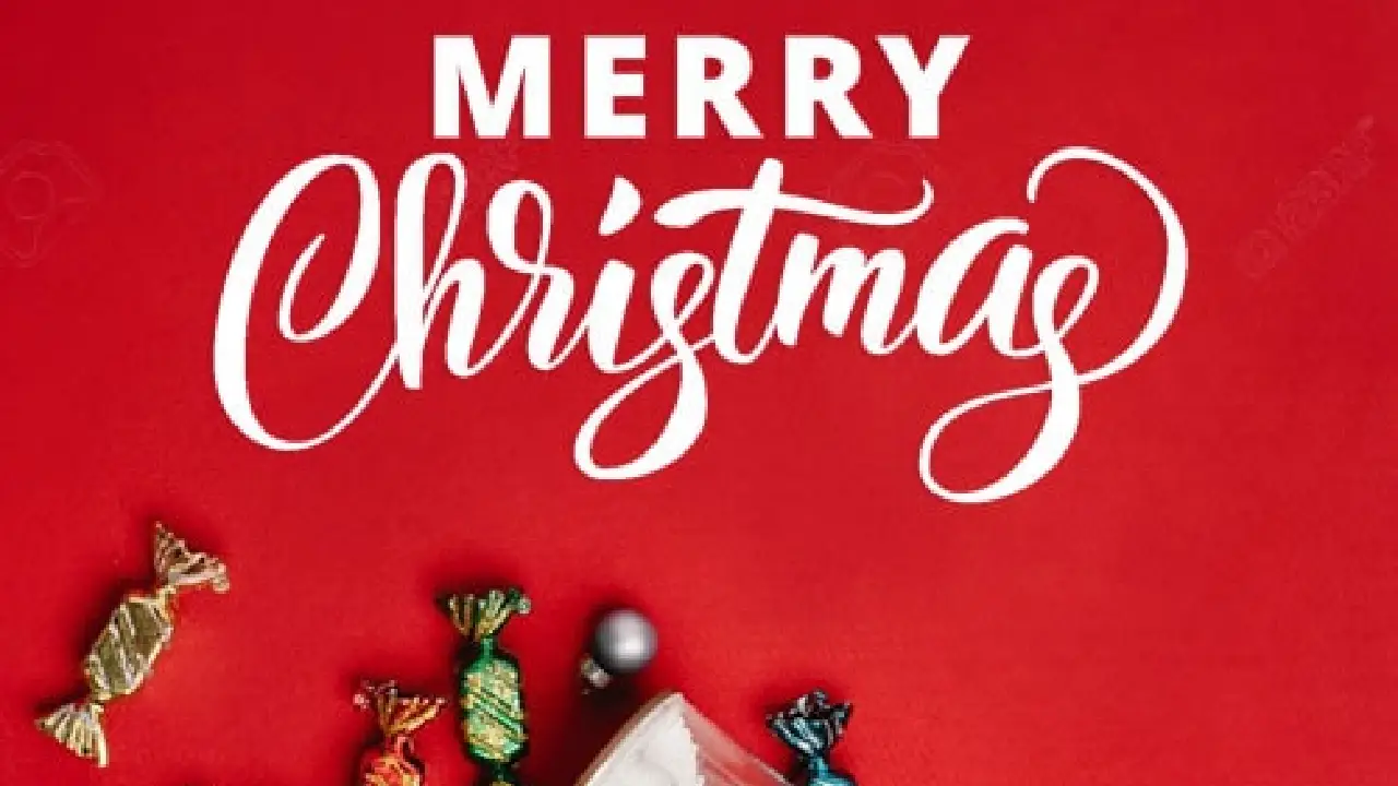 क्रिसमस 2025