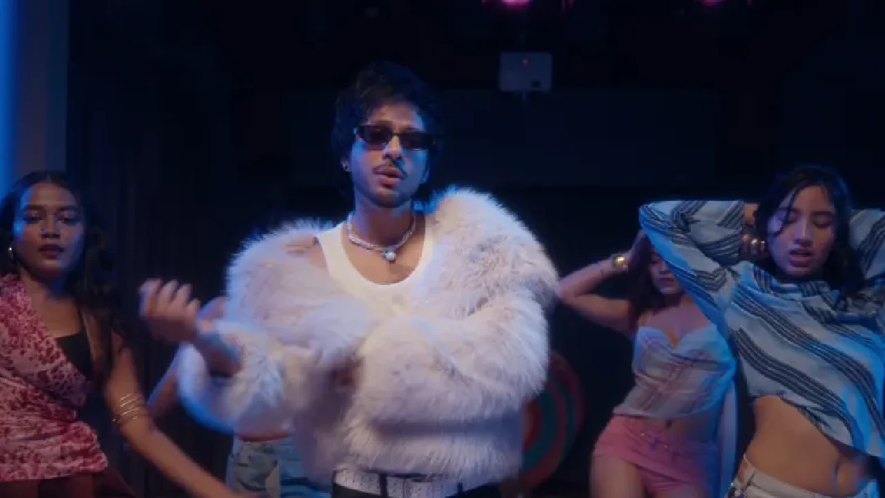 New Project 5 1 1 नेहा कक्कड़ और टोनी कक्कड़ का नया गाना