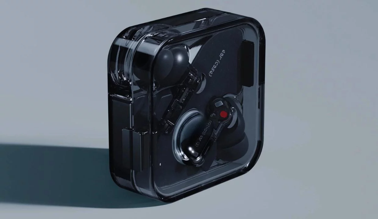 नथिंग फ़ोन 4a