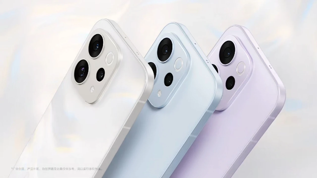 OnePlus 15R 6 Vivo S50 Series