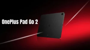 OnePlus Pad Go 2