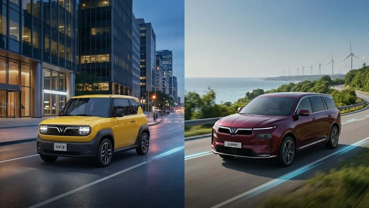 विनफास्ट