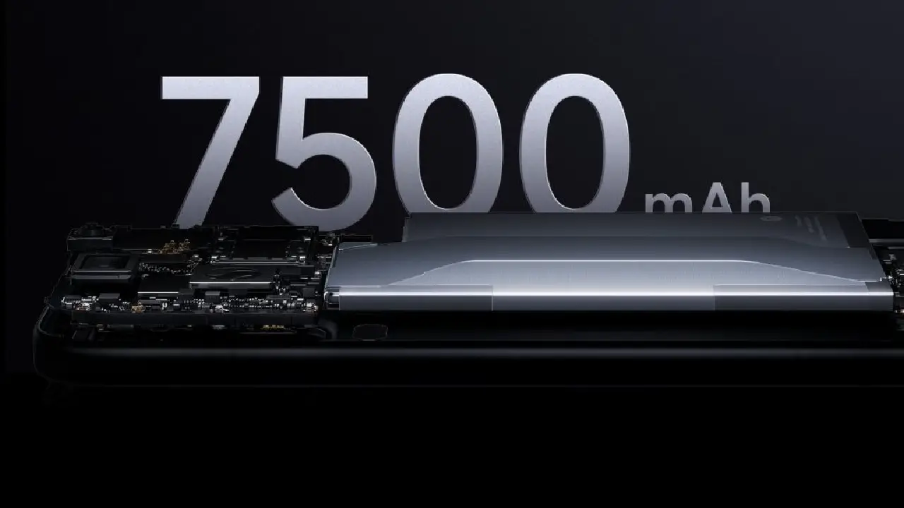 Xiaomi 17 Pro Max बैटरी और चार्जिंग