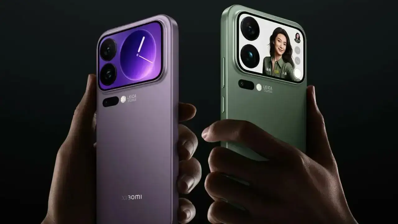 कैमरा लवर्स के लिए क्या खास है?