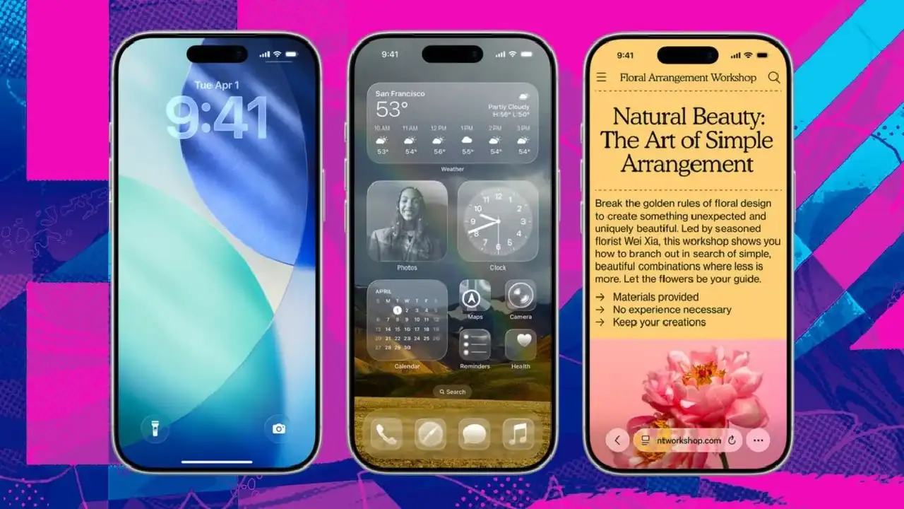 iOS 26.2 अपडेट