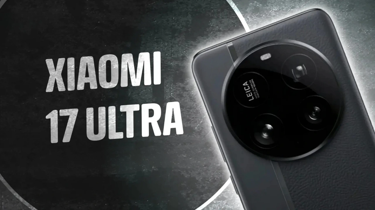 xiaomi 17 ultra