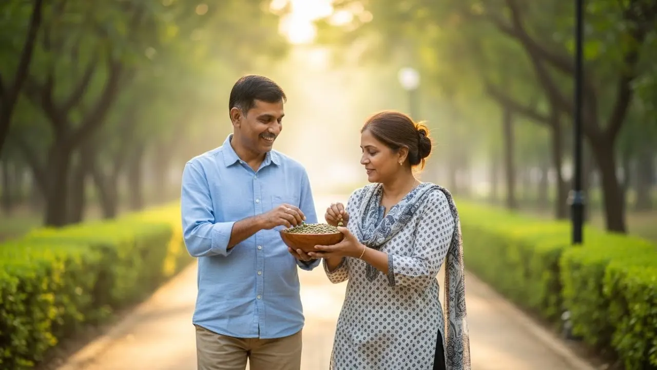 कद्दू के बीज खाने के फायदे