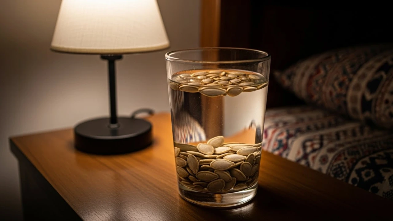 कद्दू के बीज खाने से मिलने वाले फायदे