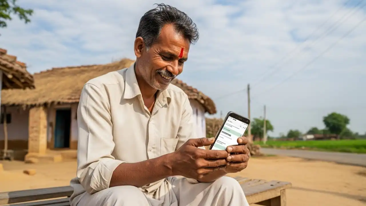 किसान दिवस 2025: क्यों 23 दिसंबर किसानों के नाम होता है