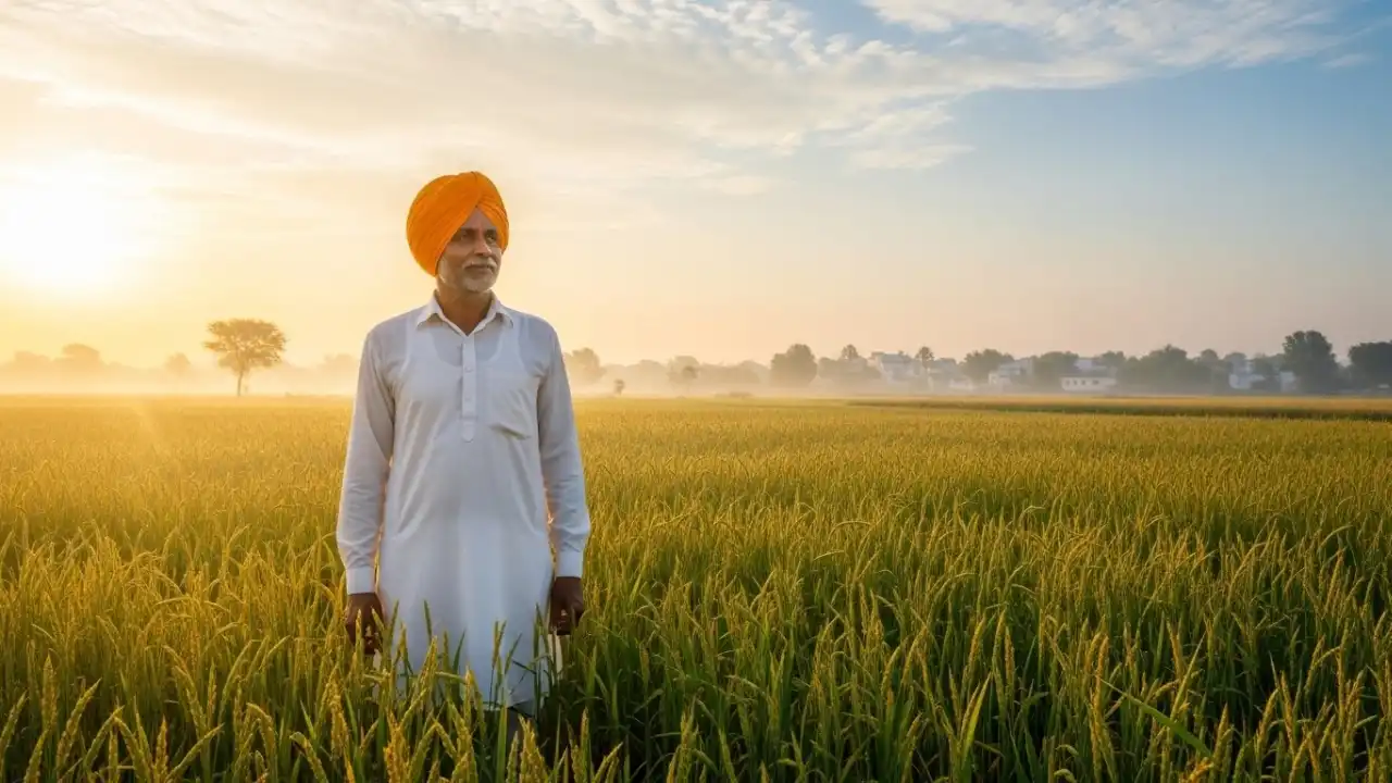 किसान दिवस 2025: क्यों 23 दिसंबर किसानों के नाम होता है