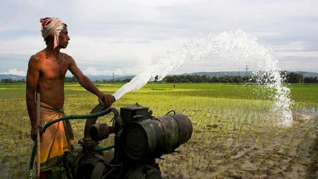 भारत की कृषि नीति में 8 ज़रूरी सुधार