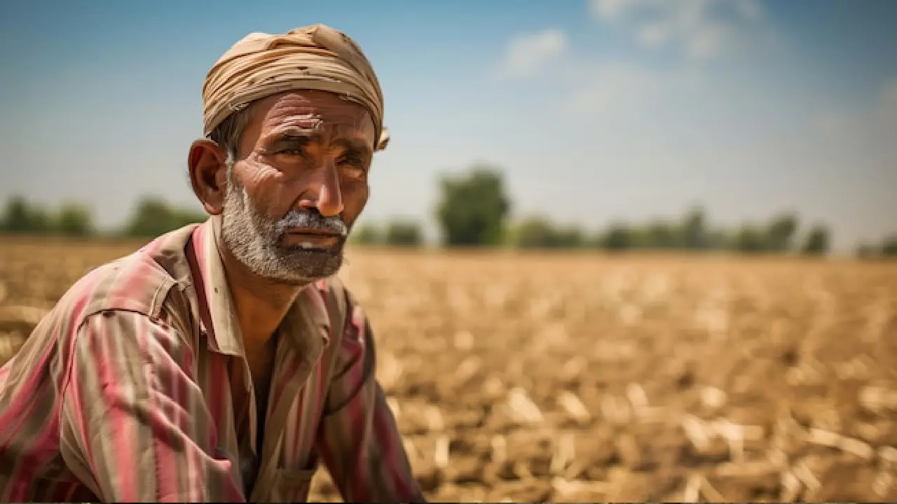 भारत की कृषि नीति में 8 ज़रूरी सुधार
