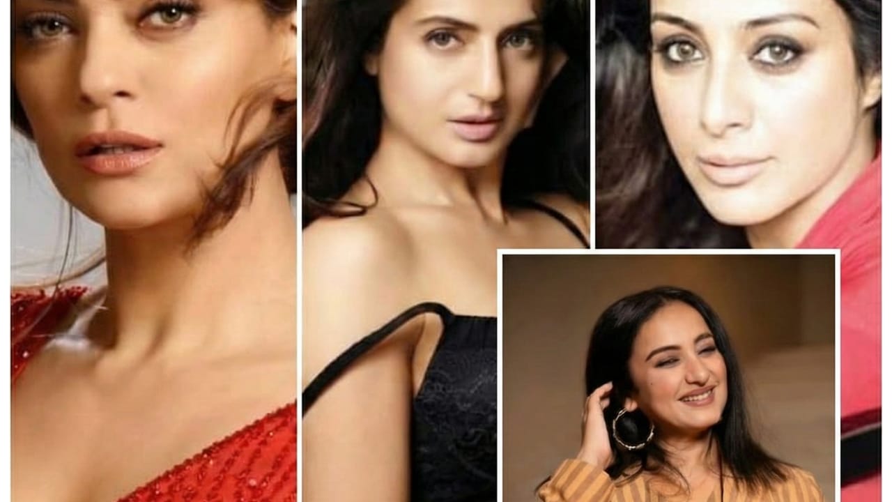 बॉलीवुड की सिंगल एक्ट्रेसेस